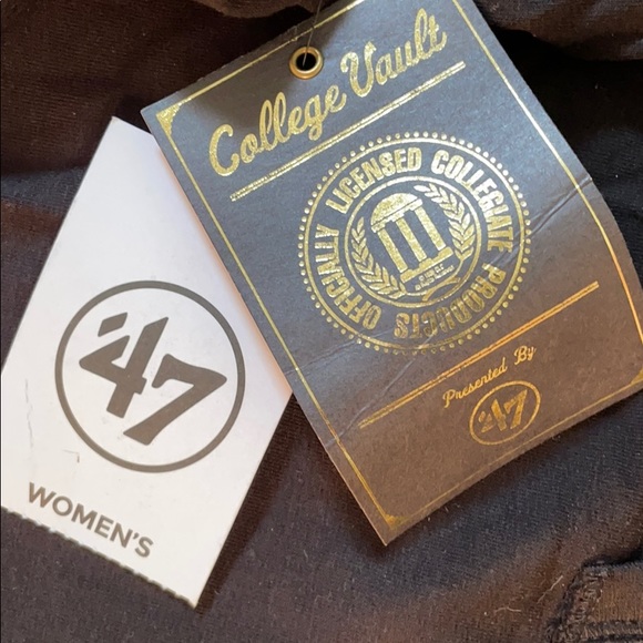 Pep Rally full zip Women’s relaxed fit jacket - Picture 3 of 5